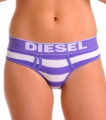 Diesel Oxim Cotton Stretch Oxi Brief